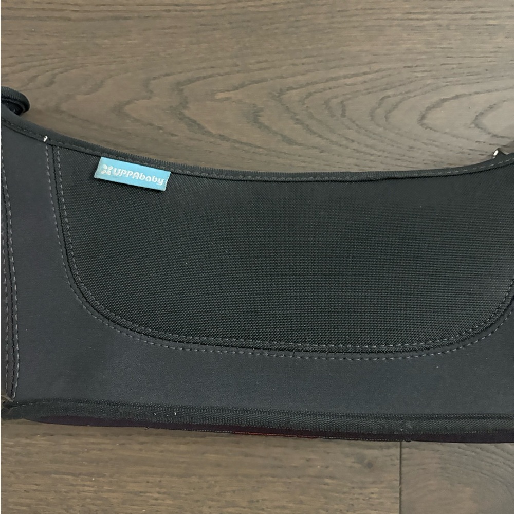 Uppababy black stroller organizer paid $94 with shipping - Picture 3 of 4